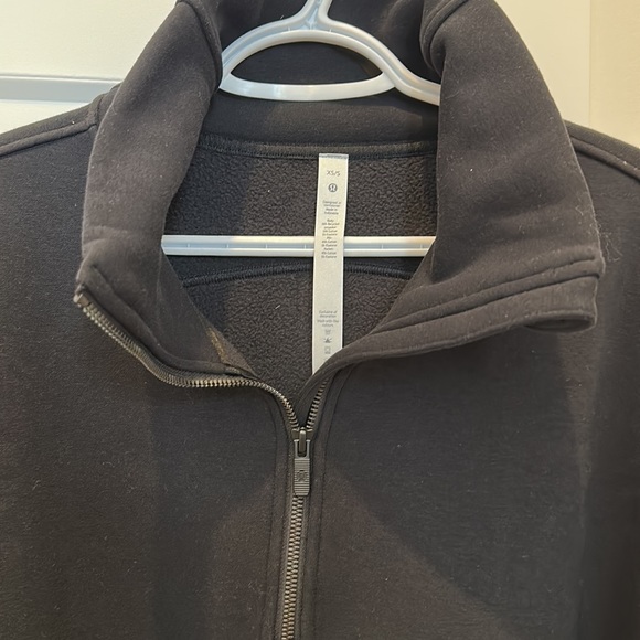 Lululemon Half Zip - Picture 2 of 3
